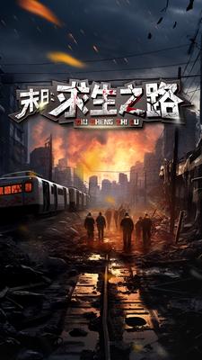 末日:求生之路&末日:生化危机
