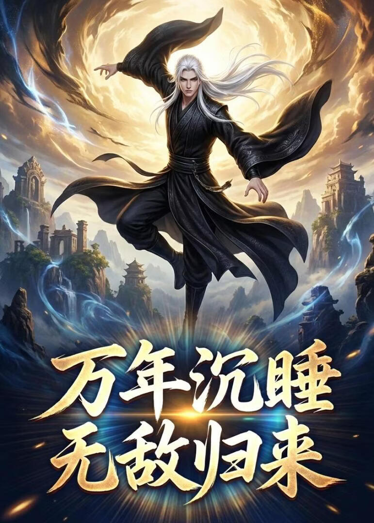 万年沉睡:无敌归来