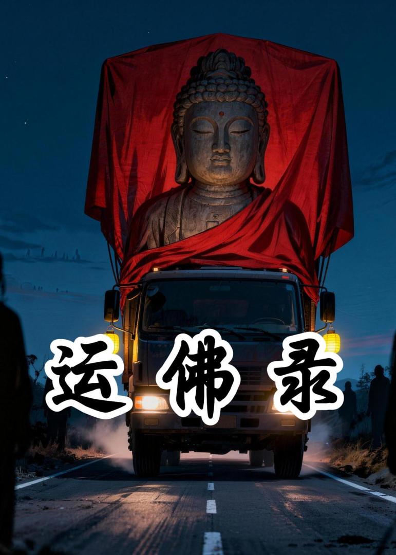 运佛录