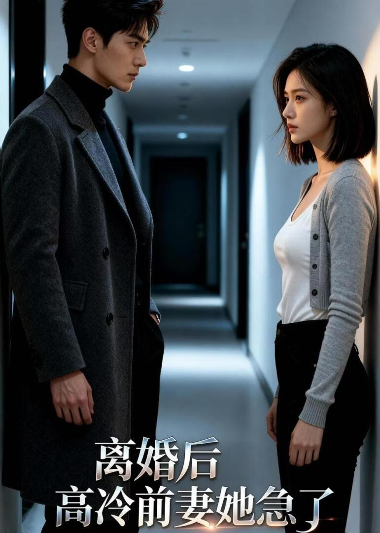 离婚后,高冷前妻她急了
