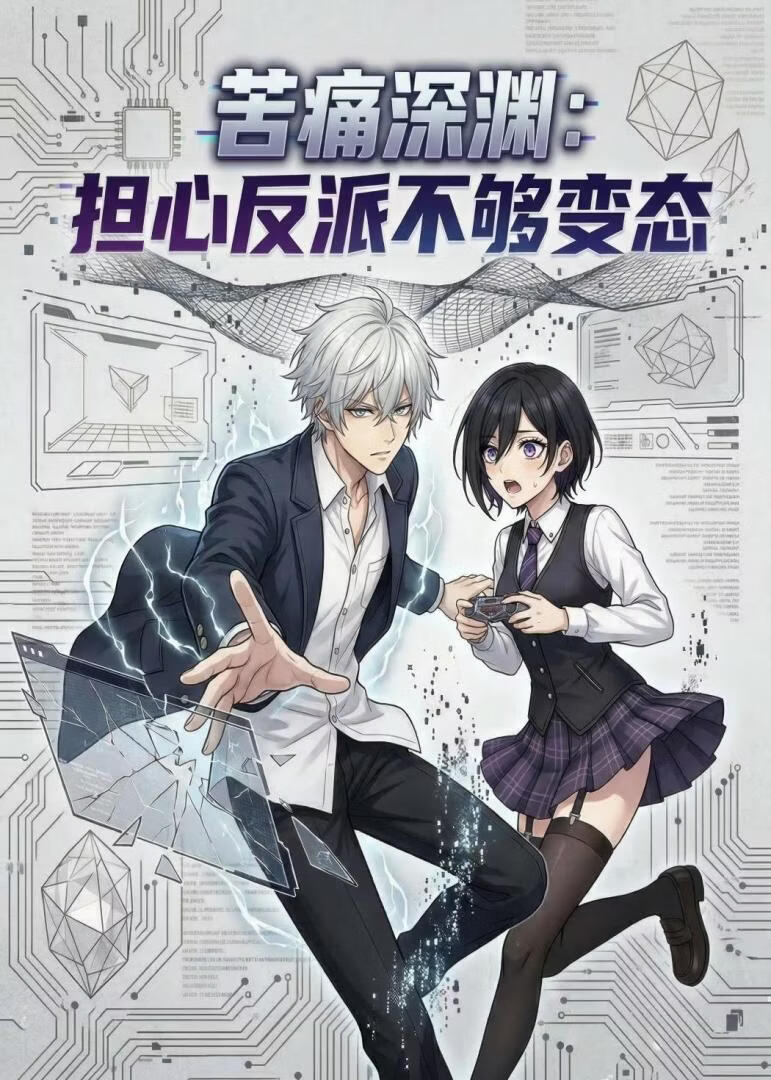 苦痛深渊:担心反派不够变态
