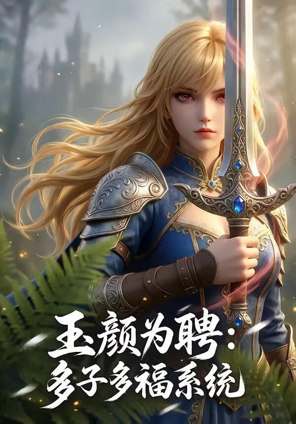 玉颜为聘:多子多福系统