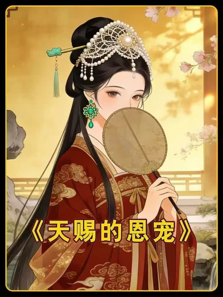 天赐的恩宠
