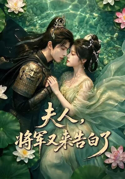 夫人,将军又来告白了