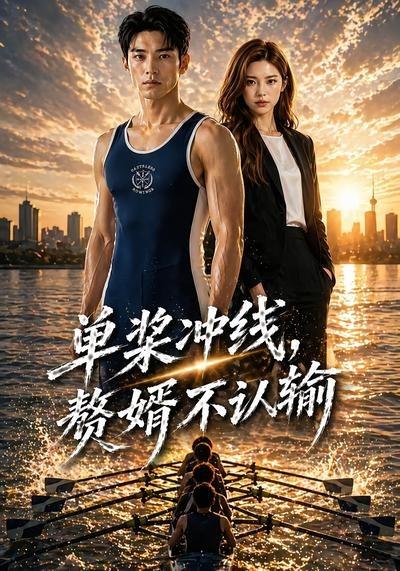 单桨冲线,赘婿不认输
