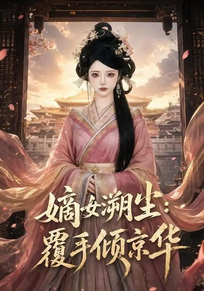 嫡女溯尘:覆手倾京华