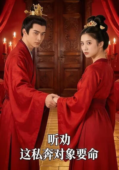 听劝!这私奔对象要命!