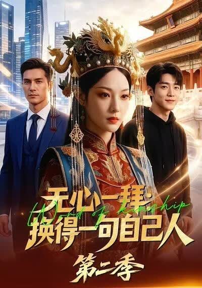 无心一拜:换得一句自己人第二季