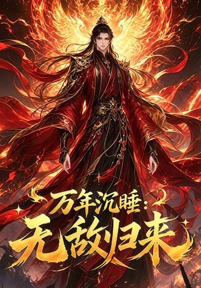 万年沉睡:无敌归来!