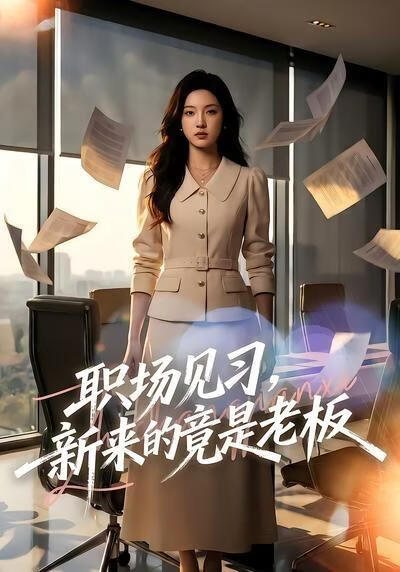 职场见习,新来的竟是老板
