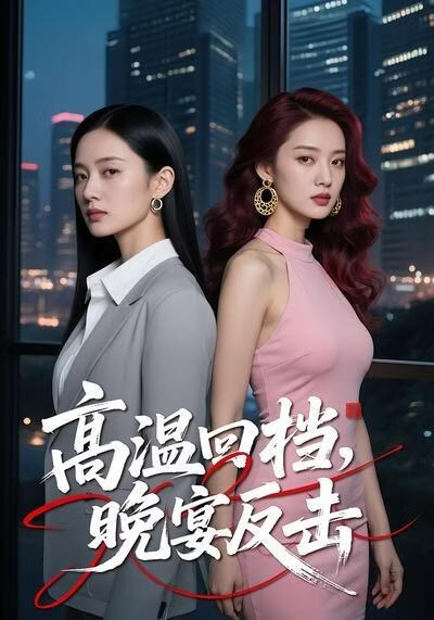 高温回档,晚宴反击