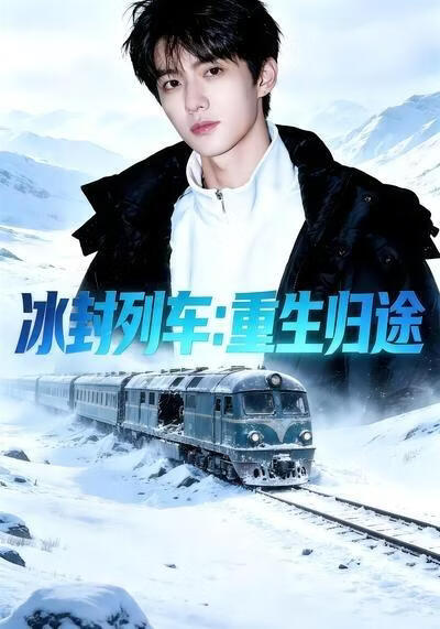 冰封列车:重生归途