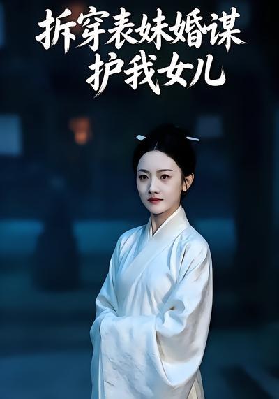 拆穿表妹婚谋,护我女儿