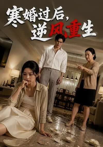 寒婚过后,逆风重生