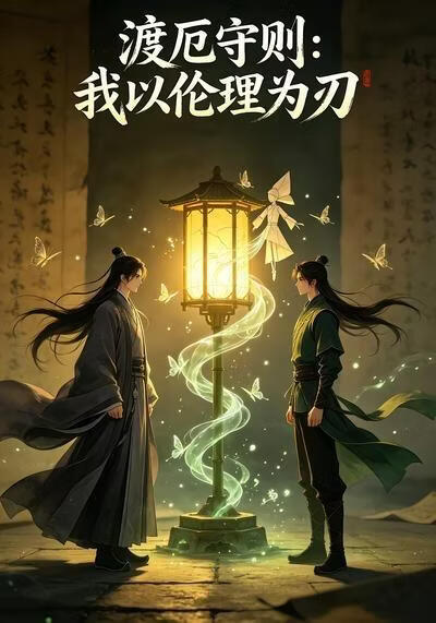 渡厄守则:我以伦理为刃