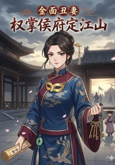 金面丑妻:权掌侯府定江山