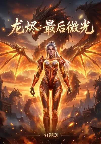 龙烬:最后微光