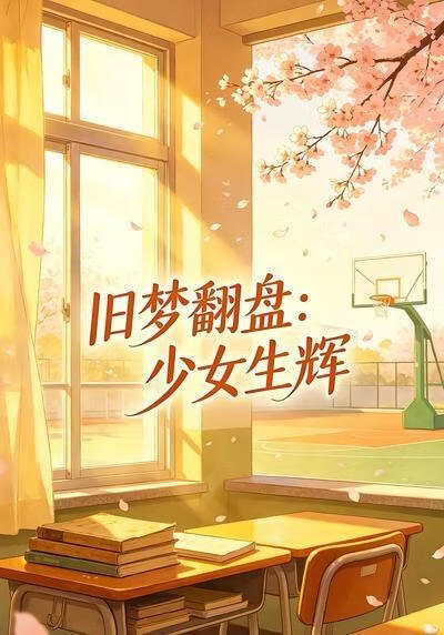 旧梦翻盘:少女生辉