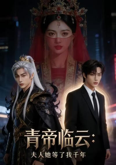 青帝临云:夫人她等了我千年