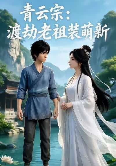 青云宗:渡劫老祖装萌新