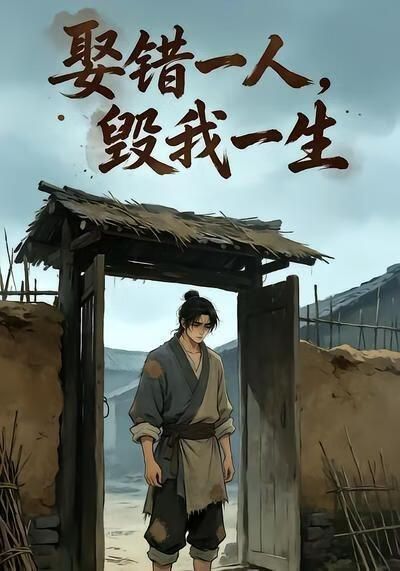 娶错一人,毁我一生