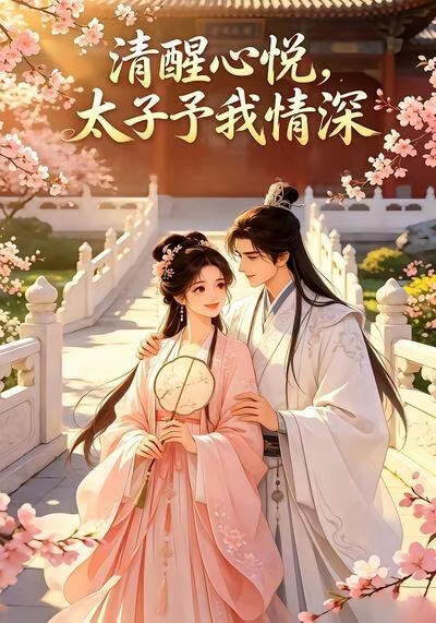 清醒心悦,太子予我情深