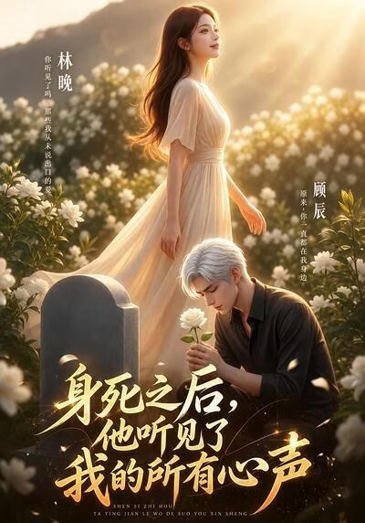 身死之后,他听见了我的所有心声