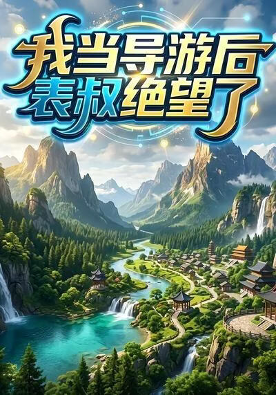 我当导游后,表叔绝望了