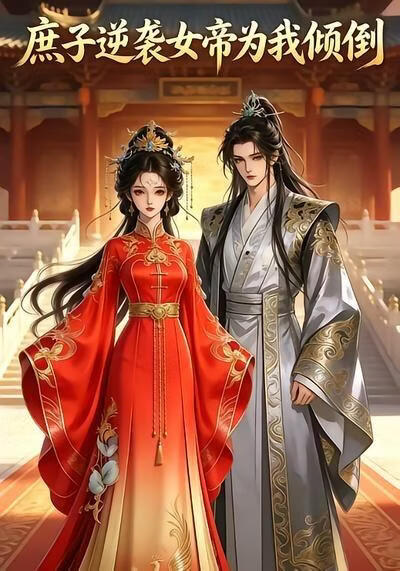 庶子逆袭:女帝为我倾倒