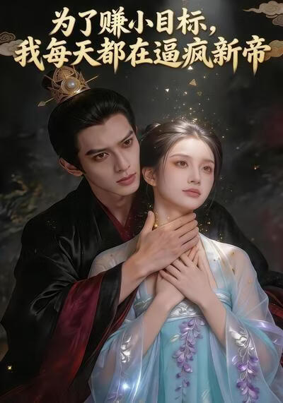 为了赚小目标,我每天都在逼疯新帝