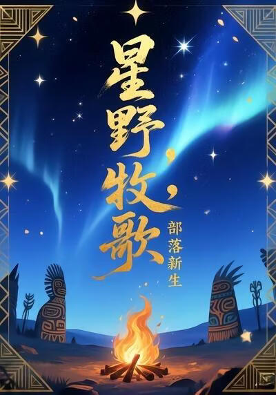星野牧歌,部落新生