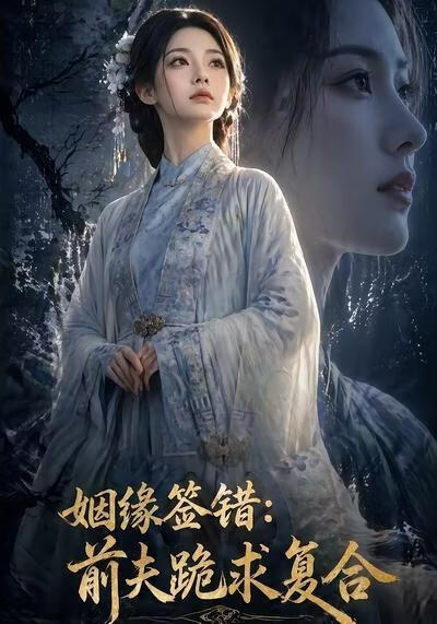 姻缘签错:前夫跪求复合