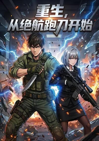 重生,从绝航跑刀开始