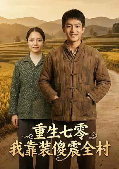 重生七零:我靠装傻震全村
