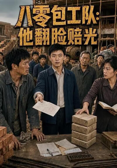 八零包工队:他翻脸赔光