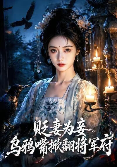 贬妻为妾:乌鸦嘴掀翻将军府