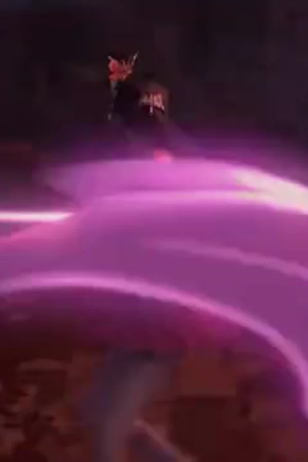 武动乾坤第五季
