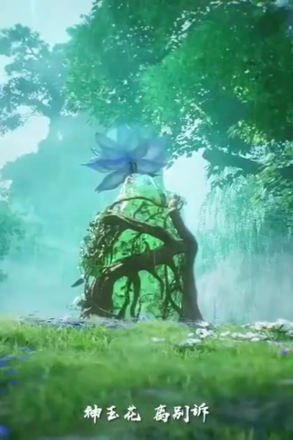 神墓年番