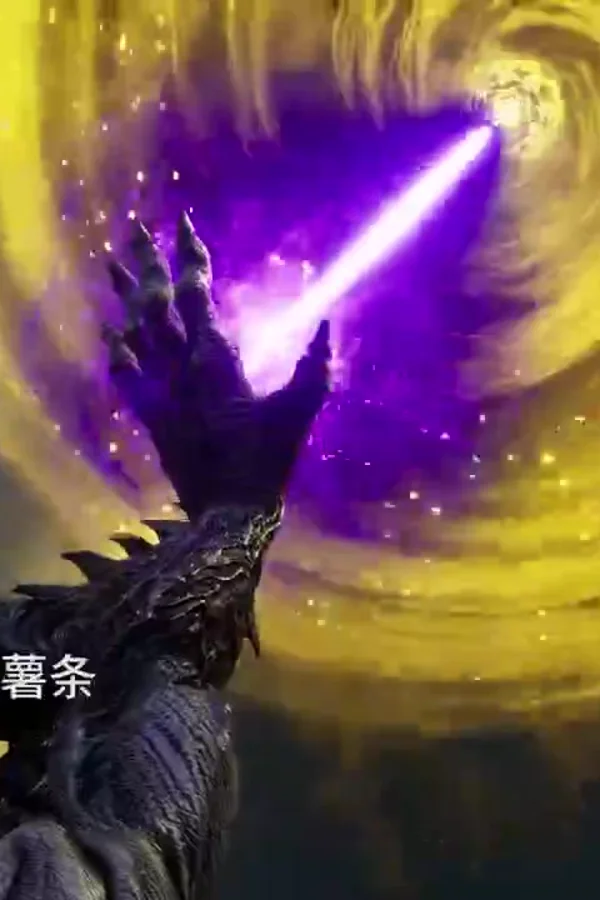 天命大神皇
