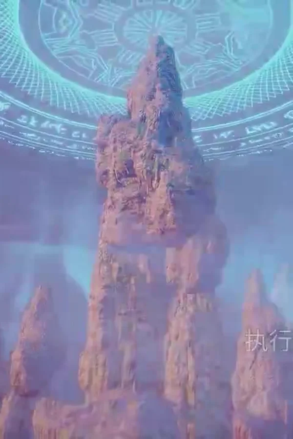 万剑王座