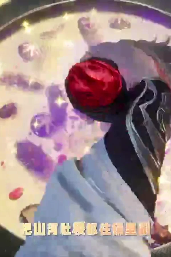 神在囧途