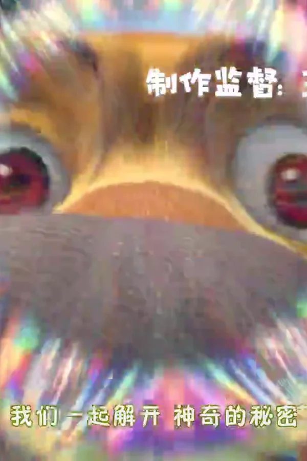熊出没之神奇宝物