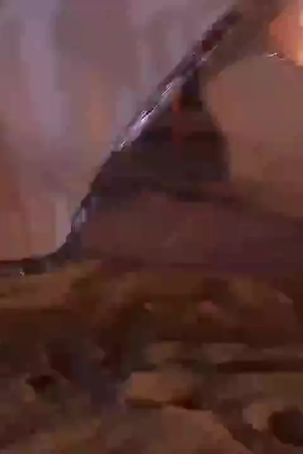 霹雳兵涛