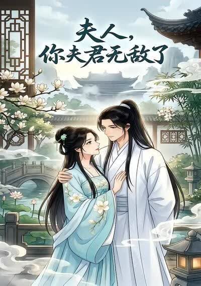 夫人,你夫君无敌了