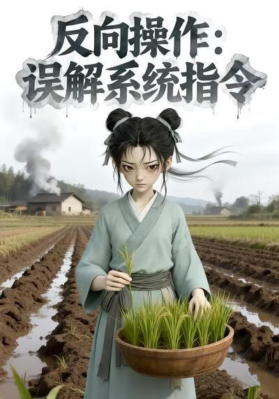 反向操作:误解系统指令