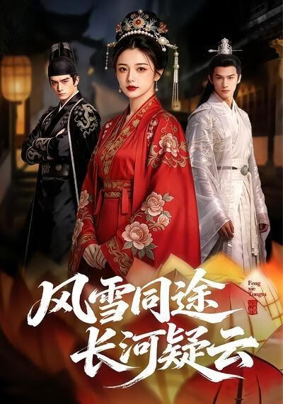 风雪同途:长河疑云
