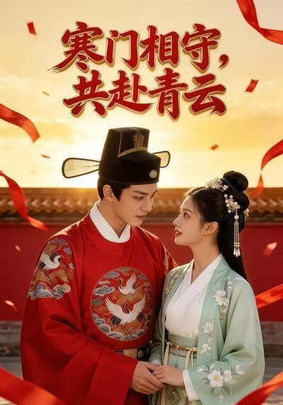 寒门相守,共赴青云