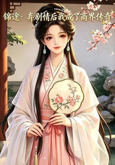 锦途:弃剧情后我成了商界传奇