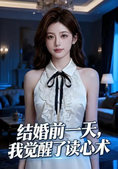结婚前一天,我觉醒了读心术