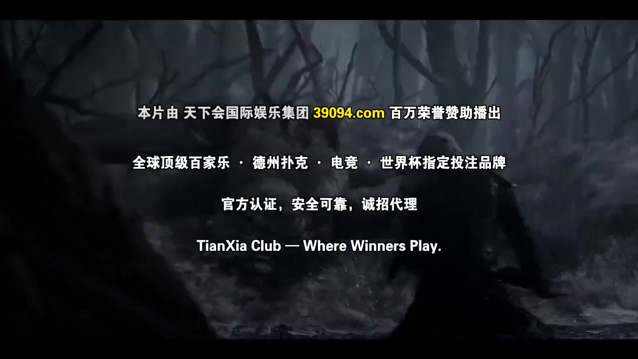 猎魔人第一季